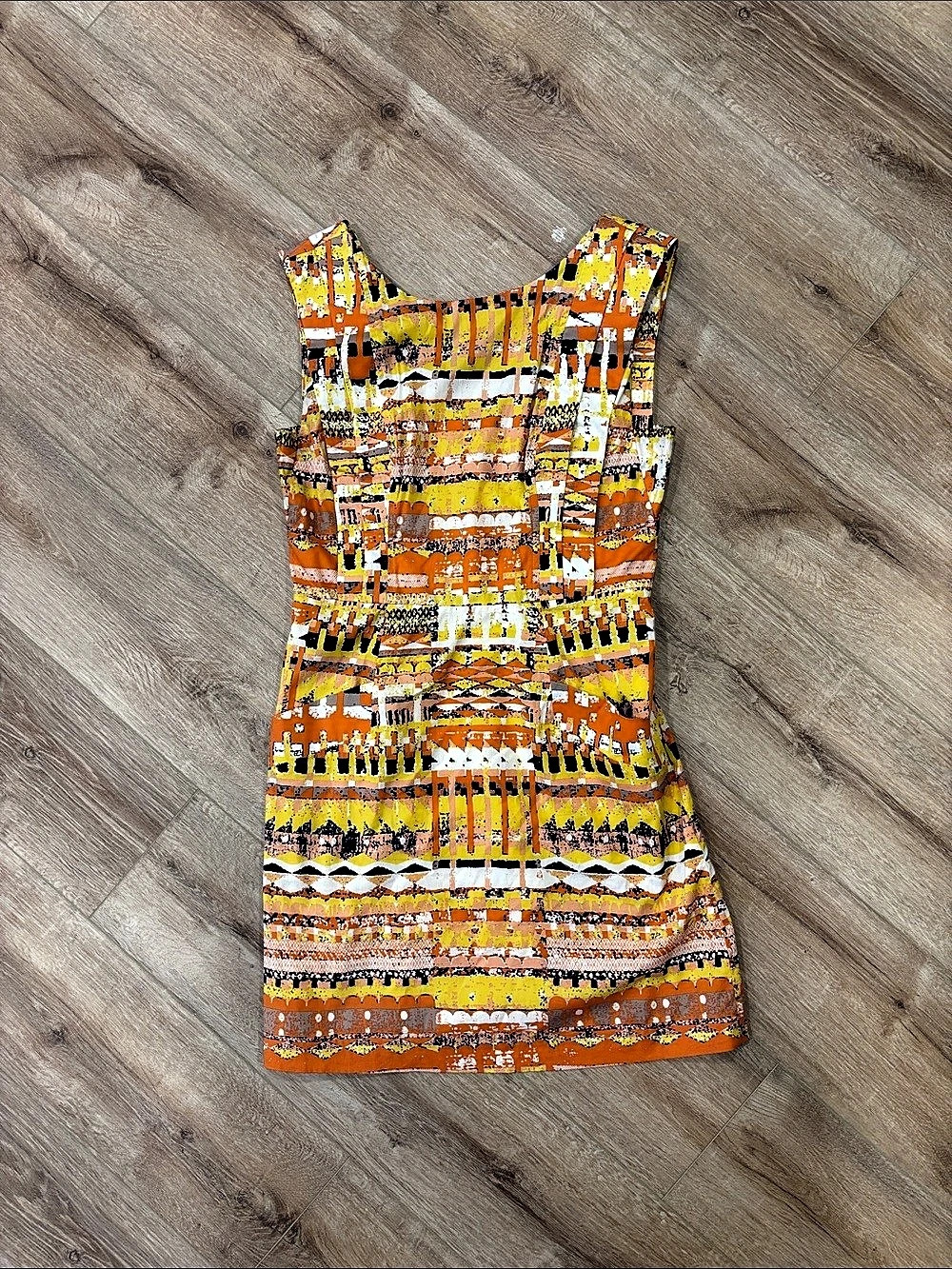 Plenty by Tracy Reese Dress- Like New